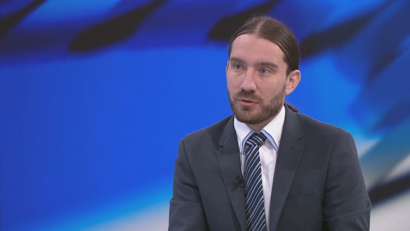 Buchtík: Volby ovlivní skandálky i TV debaty. Babiš je výbušnější, Piráti autentičtější