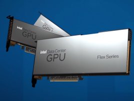 Intel 3 roky po vydání ukončil podporu XPU Manager pro Data Center GPU Flex