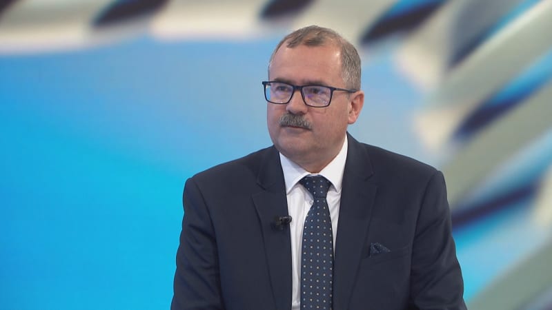 Kompro na Turka může být od Babiše. Možná chce od Motoristů jen odborníky, uvažuje Žáček