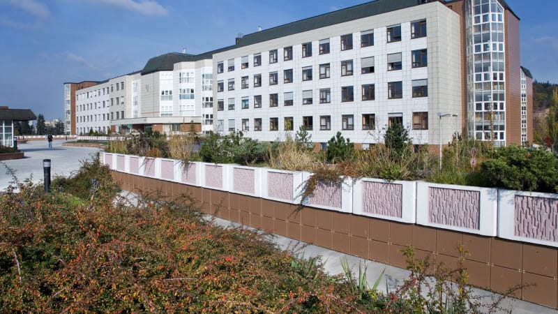 Smutek v IKEM. Zemřel oceňovaný lékař Otto Schück, ikona české nefrologie