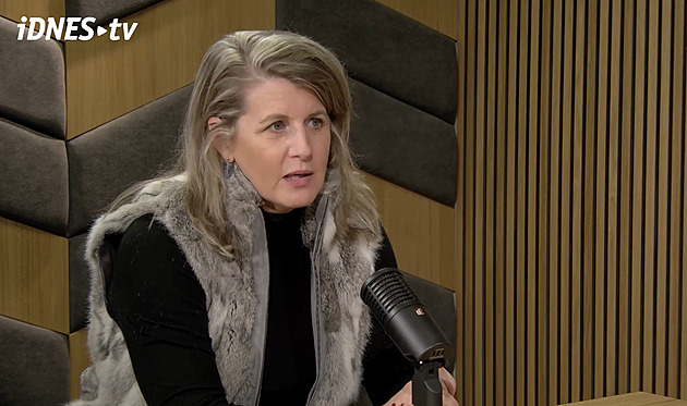 Práce v ČT už mi nic nepřinášela. Ženský fotbal je výzva, říká bývalá reportérka