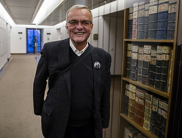 Jak odtrhnout SPD od Babiše? Kalousek popisuje, co by mělo udělat 92 poslanců