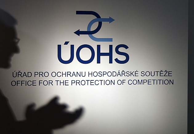 Úřad si posvítí na operátory. Prověří fungování hospodářské soutěže