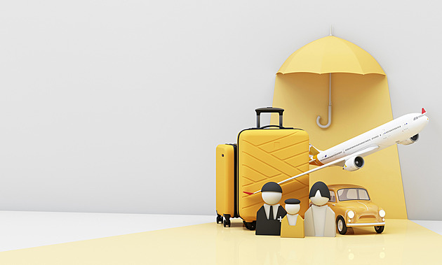 Dlouhodobé cestovní pojištění má mnohá plus. Produkt ale vybírejte pečlivě