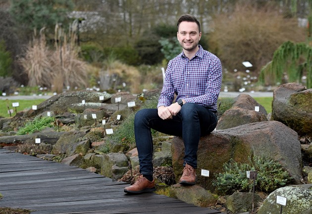 Konec zabillboardovaného divadla, filmový klub pro kino. Nový šéf kultury chystá změny