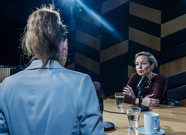 Anorexie u sportovců? Třetina končí fatálně, varuje lékařka v Rozstřelu