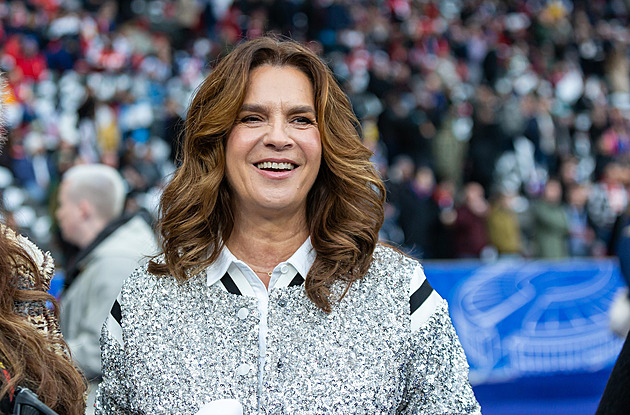 Krásná, provokativní, záhadná. Katarina Wittová slaví šedesáté narozeniny