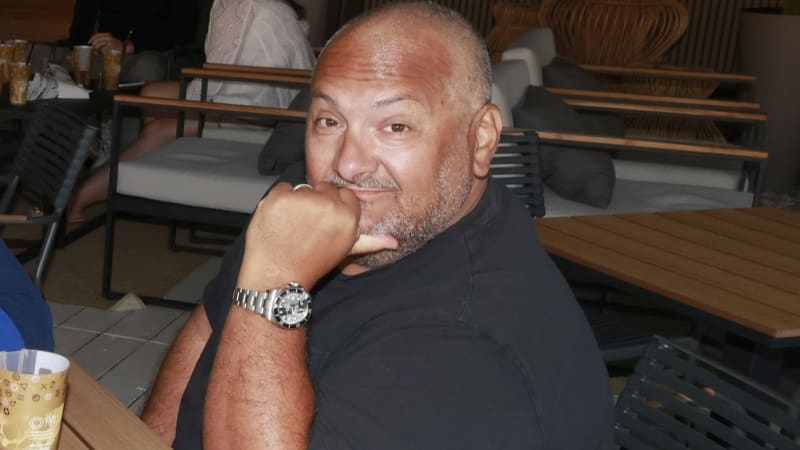 Všichni věděli, že se blíží konec. Nikdo si to nechtěl připustit, prozradil přítel Hezuckého