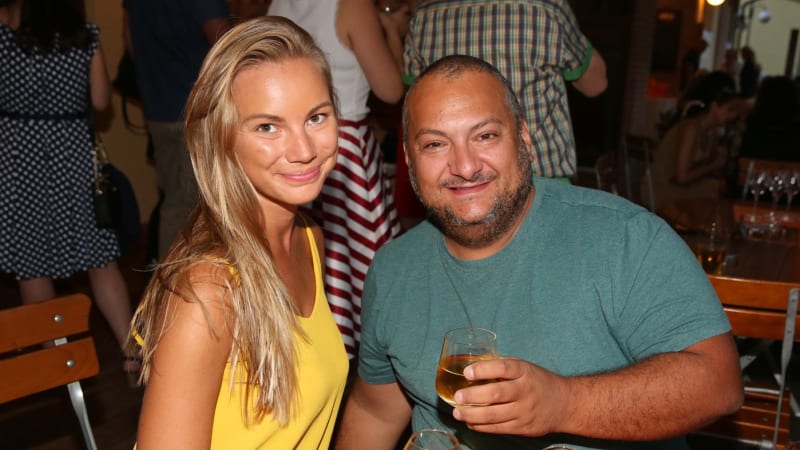 Manželka promluvila před úmrtím Hezuckého o jeho posledních chvílích: Už ho nic nebolí