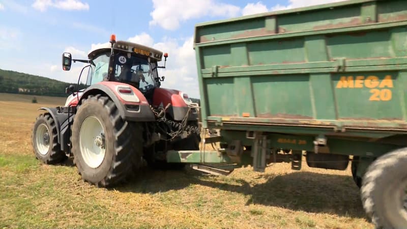 Předkupní právo na zemědělskou půdu? Nová koalice chystá zásadní změnu, zemědělci se bouří