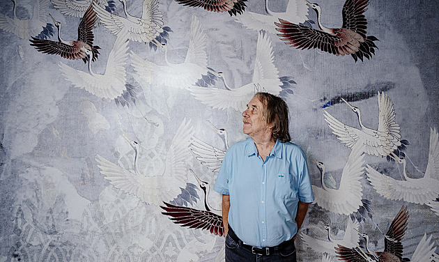 GLOSA: Za všechno můžou oni. Je smutné sledovat výprodej Nohavicova talentu