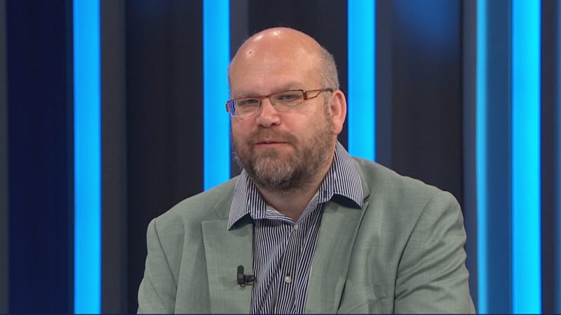 Tvrdé boje Babiše s Pavlem zanechaly jizvy, říká Valeš. Nastínil „vendetu“ Motoristů