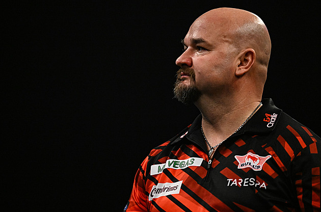 Sedláček o zákulisí šipek: U terče jsme nepřátelé, jde o prachy. Kolik stojí sezona?