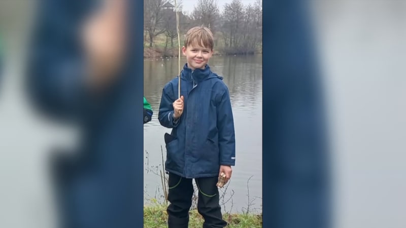 Policisté při pátrání po 12letém Markovi žádají o pomoc řidiče. Mají na ně zvláštní prosbu