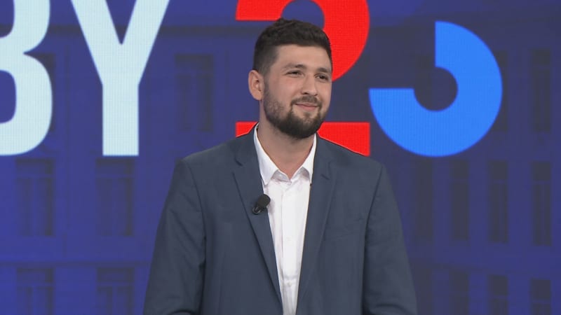 Hádka v Partii: Kradlo se po miliardách, nařkl vládu Gregor. Slovy o penězovodech namíchl Baxu