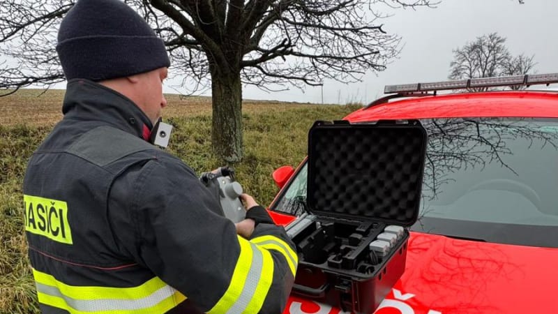 Kam zmizel 12letý chlapec? Policie má hlavní verzi. Otazníky visí nad jeho příspěvky na sítích