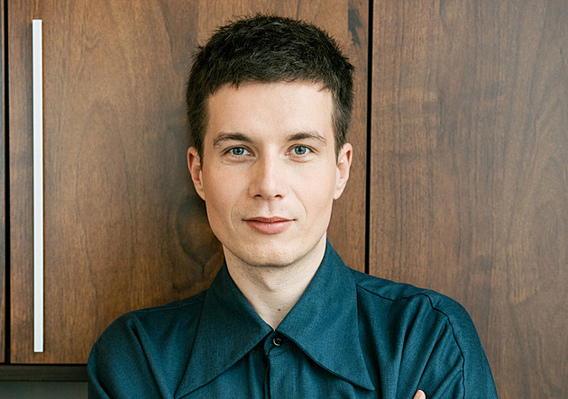 Šetřil na opravu zámku, teď Daniel Vymětal Krejčík investuje peníze do cestování