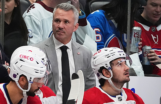 Trenér Montrealu prožíval hrozivé chvíle, měl syna u střelby na americké univerzitě