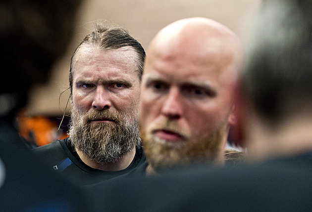 Legenda Horák, vítěz Ligy mistrů: Poslední sezonu nevyhlašuji, házená mě baví