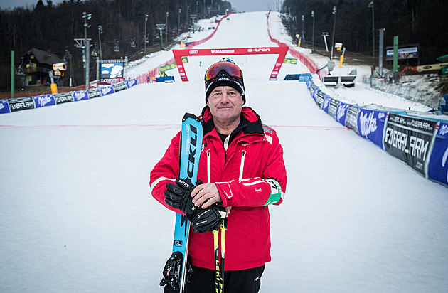 Zeman o Stenmarkovi, modřinách od smrčků i vyhazovu z týmu: Zlobil jsem bafíky