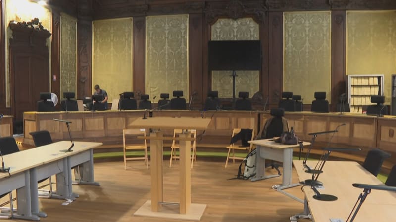 Doživotí pro vraždícího anesteziologa z Francie. Na svědomí má 12 lidí