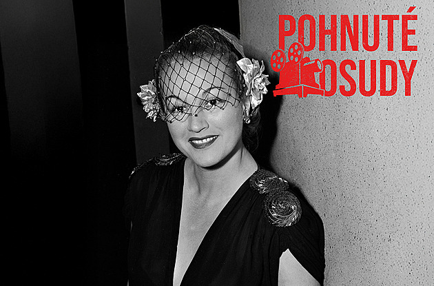 Sešvihala nacistu bičíkem. Poválečné pomstě však Adina Mandlová neunikla