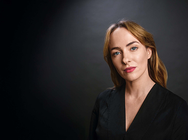 Moje intuice křičela: Ano! Maximová o roli handicapované matky i Rusku