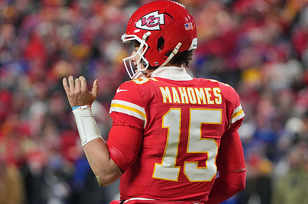 Jak krásně to zní... Kansas City Chiefs se stěhují do Kansasu, už žádné Missouri