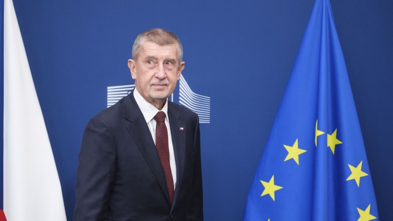 Babiš reaguje na spekulace: Nadále odmítá, že by Agrofert mohl zase někdy ovládnout