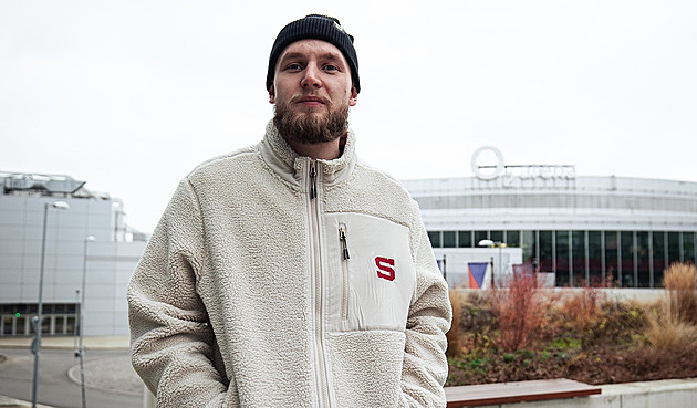 Sparta potvrdila další finskou posilu. Útočník Vesalainen má zkušenosti i z NHL