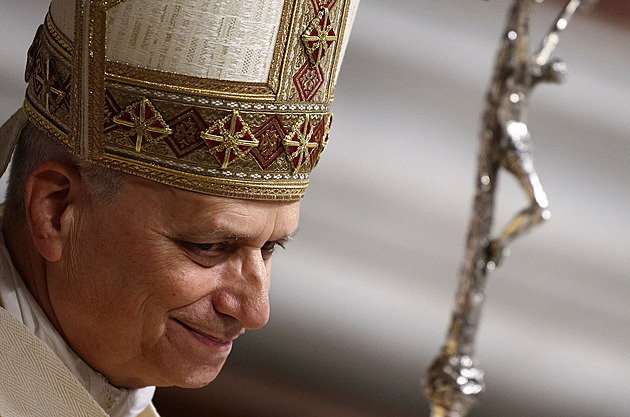 Papež Lev XIV. vyzval k evropské jednotě a mírovému jednání o Ukrajině