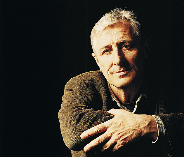 Frajer s výbušnou povahou. Jak Heřmánkova povaha formovala jeho role i konflikty