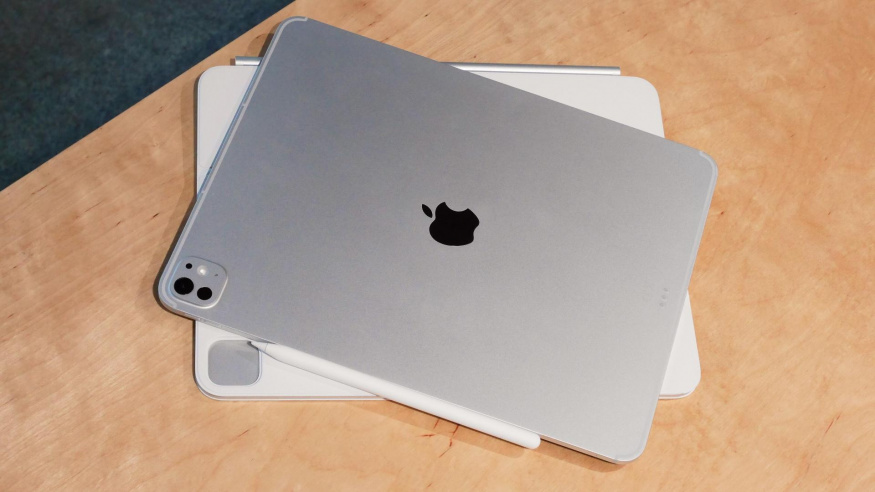 iPad Pro (M5, 2025) recenze: všechny letošní novinky na jednom místě