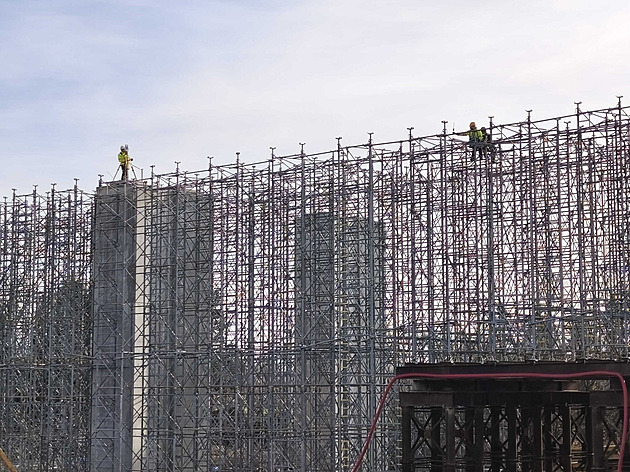 ŘSD chce dovést za rok D35 až k Litomyšli, začne i stavba nejnáročnějších úseků