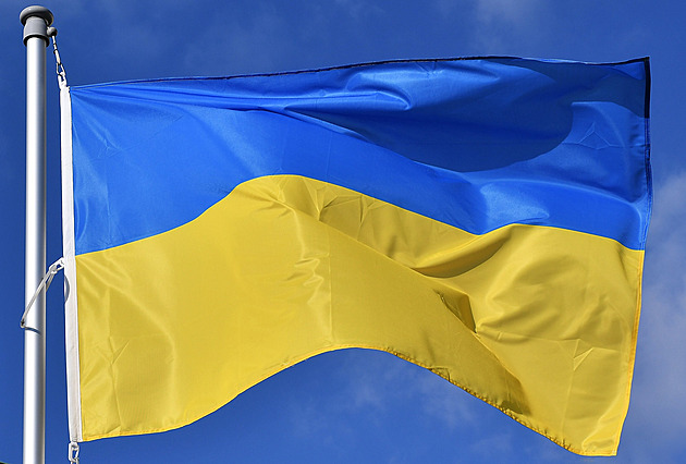 Ukrajinci jsou skeptičtí. V brzký konec války věří jen sedmina, ukázal průzkum