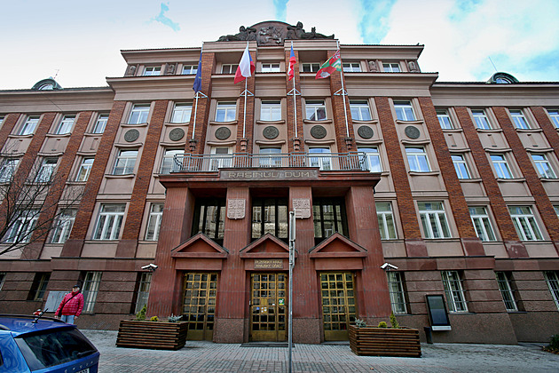 Fiasko na hejtmanství se zavedením systému za miliony, softwar Croseus končí