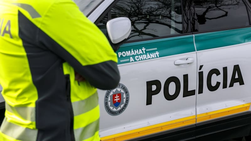 Záhada tragického požáru v Bratislavě: Našla se dvě mrtvá těla, policie věc šetří jako vraždu