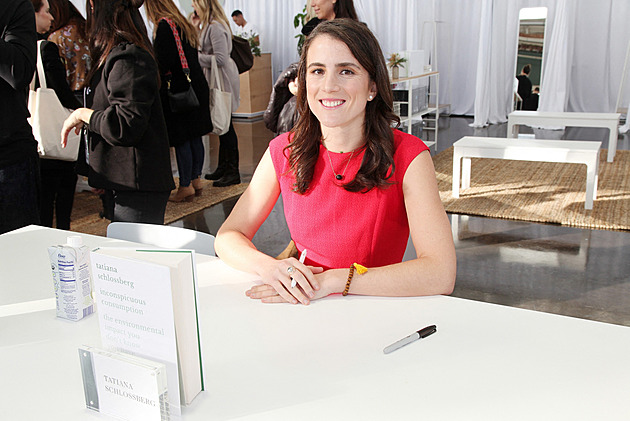 Zemřela Kennedyho vnučka Schlossbergová. Měla leukémii, bylo jí 35 let