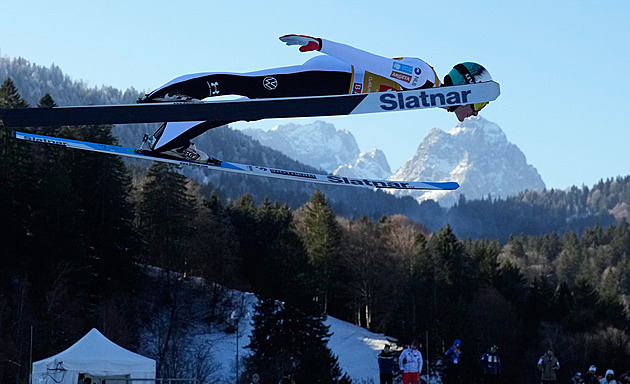 Koudelka postoupil na Turné do hlavního závodu i v Ga-Pa, vyzve Kobajašiho