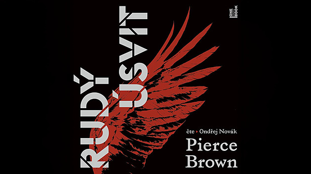 Drsný a krutý život na Marsu: sci-fi audiokniha Rudý úsvit se 40% slevou