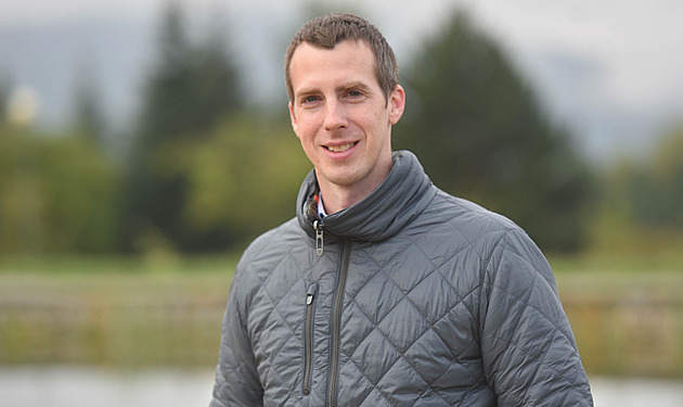 Kdyby měl Zlín o deset tisíc lidí více, dýchalo by se nám lépe, říká jeho primátor