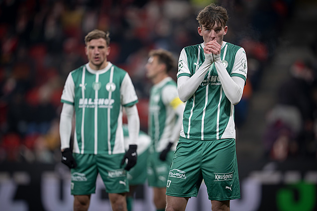 Plzeň získala Kadlece z Bohemians, v Ďolíčku ho nahradí Havel