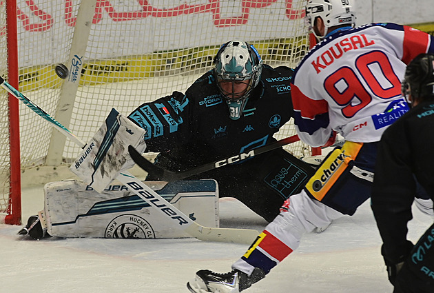 ONLINE: Ve Varech se prodlužuje, Třinec vyhrál. Plzeň dala osm gólů