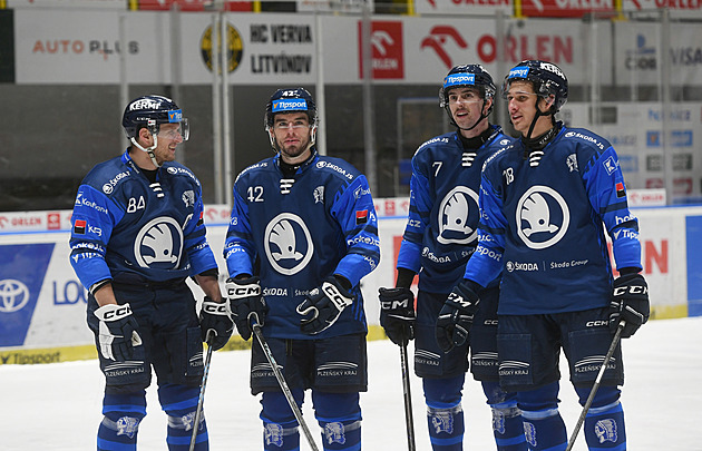 Plzeňský Filip po prvním hattricku a dvou gólech v oslabení: Nevím, co se děje