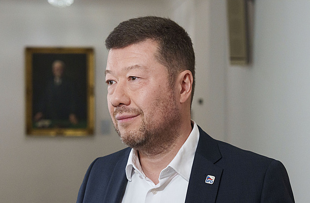 Omlouvám se za Okamuru, píše učitel v petici. Podepsalo ji 30 tisíc lidí