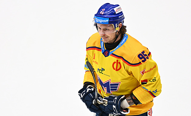 Motor je marod. V neděli to ještě uhrál, úterní cesta do Liberce se ale odkládá