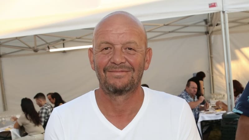 Detaily posledního rozloučení s hercem Nečasem: Rodina sdělila datum i místo