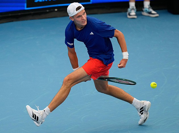 Menšík hrál, Krejčíková křičela na televizi: Kuba je fantastický, chtěla bych jeho servis