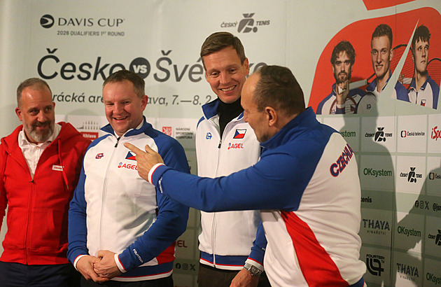 Nejen hokejová Dukla. V Horácké aréně budou hrát i světoví tenisté či basketbalisté