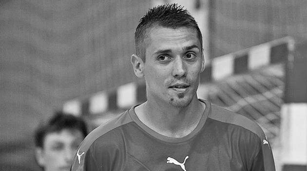 V pouhých 37 letech zemřel bývalý futsalový reprezentant Lištván